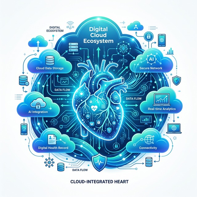CloudForge Cares - CSR & Community Impact