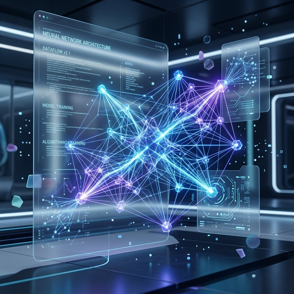 Generative AI Mastery Training for Enterprise