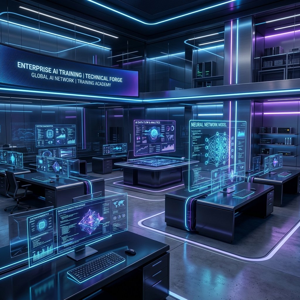 AI Forge Workshop
