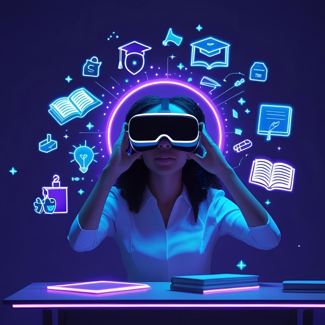 Enterprise Learning & Development Solutions