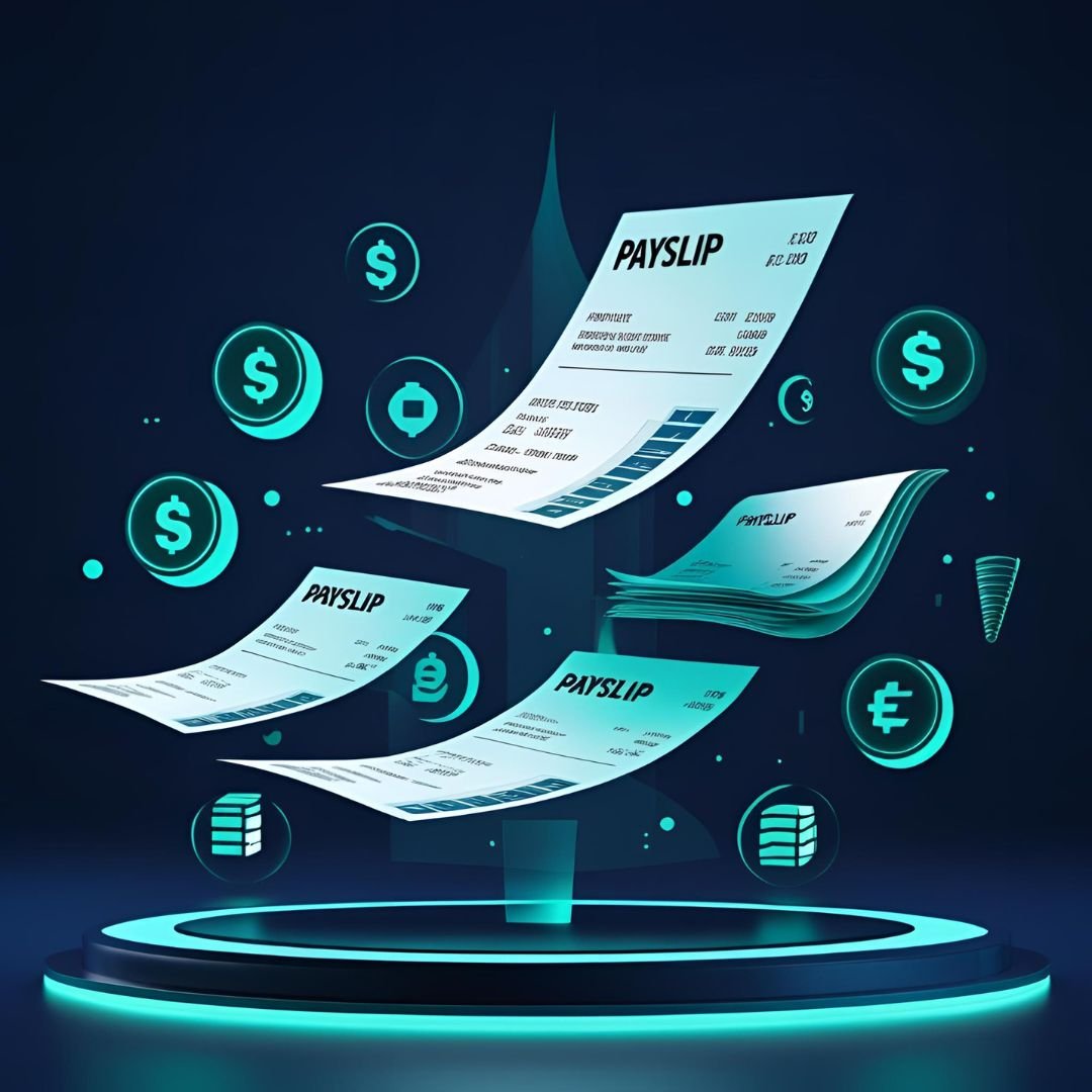 Enterprise Payroll Processing Solutions