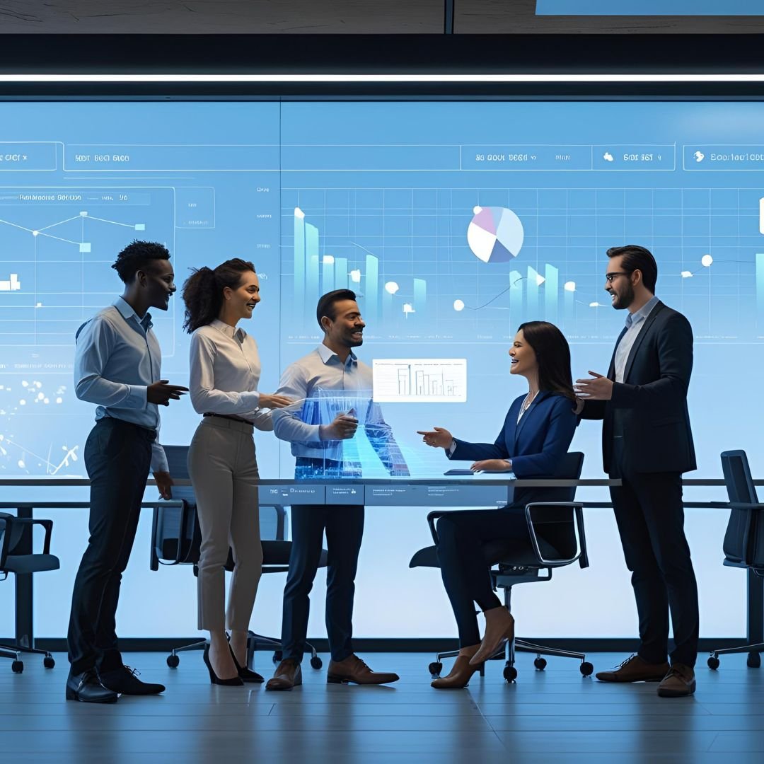 Workday Talent and Performance